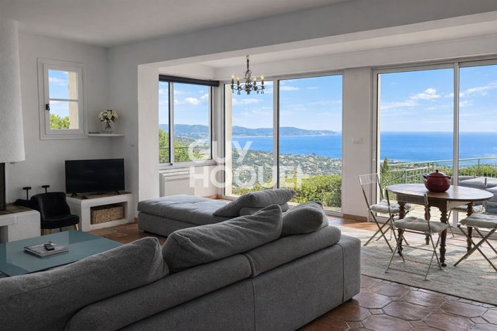 Image No.6-Maison de 7 chambres à vendre à Cavalaire-sur-Mer