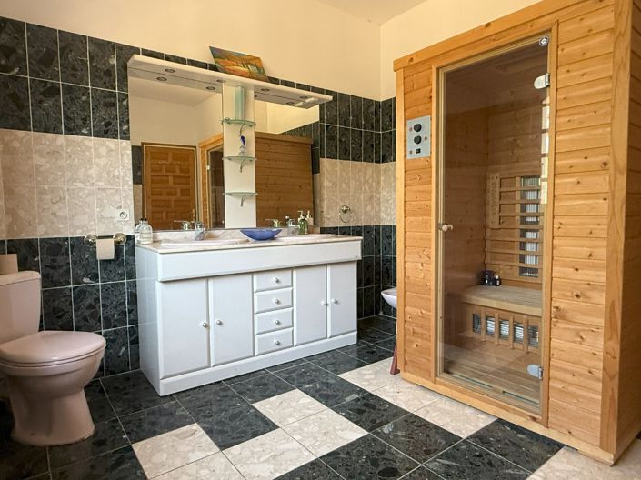 Image No.19-Maison de 7 chambres à vendre à Vic-Fezensac