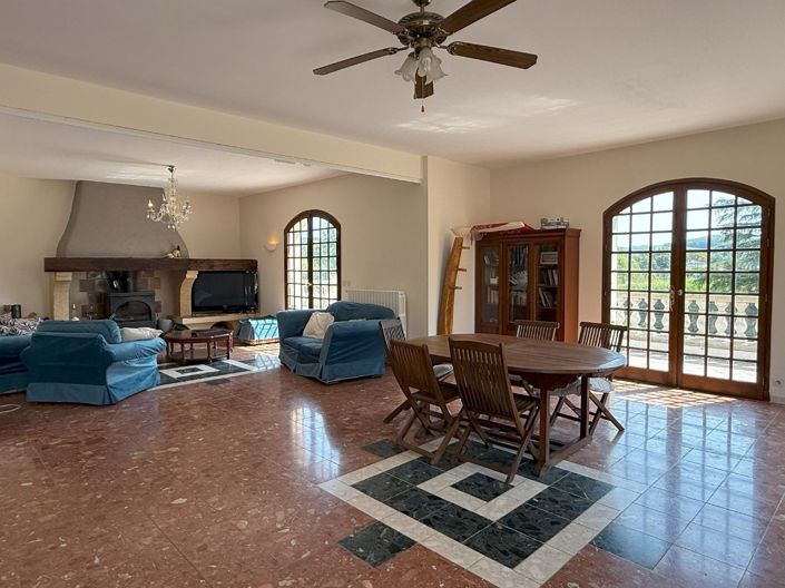 Image No.3-Maison de 7 chambres à vendre à Vic-Fezensac