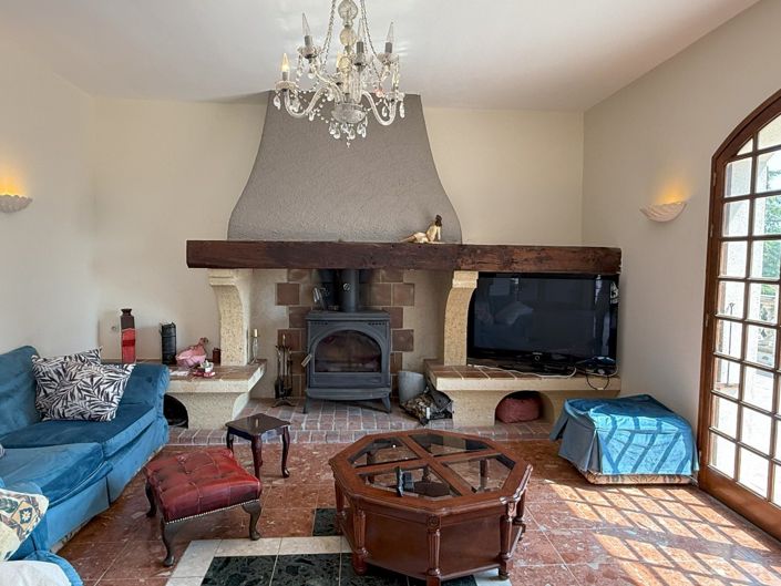 Image No.5-Maison de 7 chambres à vendre à Vic-Fezensac