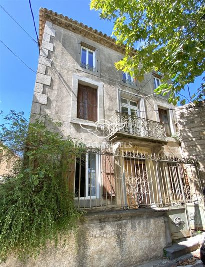 Image No.5-Maison de 6 chambres à vendre à Camplong-d'Aude