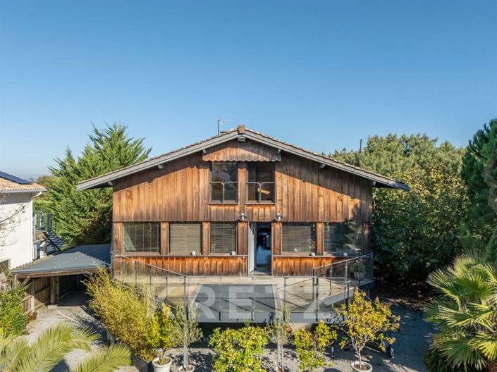 Image No.2-Maison de 4 chambres à vendre à Gujan-Mestras