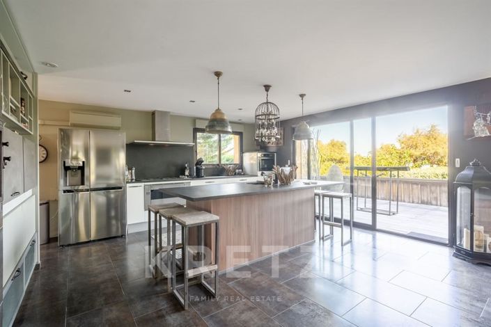 Image No.6-Maison de 4 chambres à vendre à Gujan-Mestras