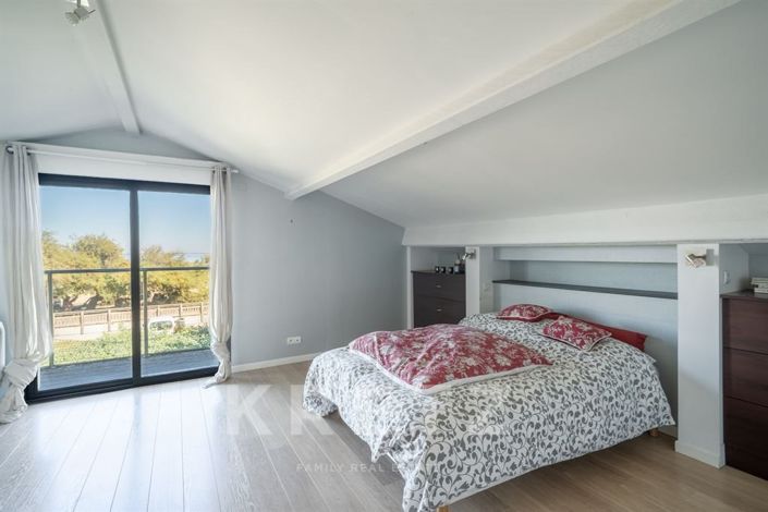 Image No.9-Maison de 4 chambres à vendre à Gujan-Mestras