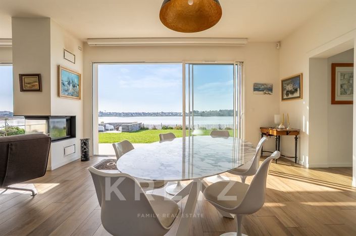 Image No.10-Maison de 5 chambres à vendre à Locmiquélic