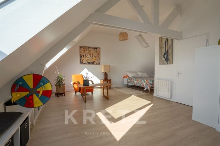 Image No.14-Maison de 5 chambres à vendre à Locmiquélic