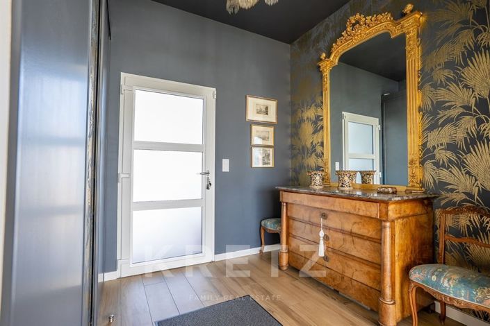 Image No.4-Maison de 5 chambres à vendre à Locmiquélic