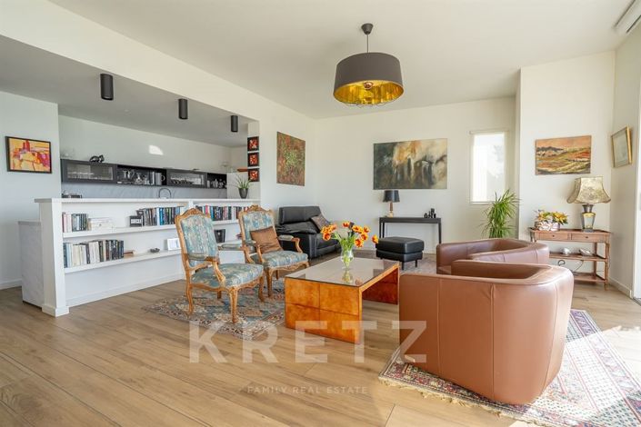 Image No.5-Maison de 5 chambres à vendre à Locmiquélic