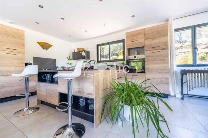 Image No.11-Maison de 4 chambres à vendre à Les Vans