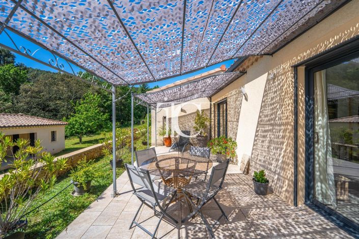 Image No.20-Maison de 4 chambres à vendre à Les Vans