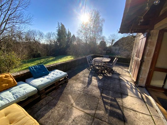 Image No.13-Maison de 3 chambres à vendre à Gramat