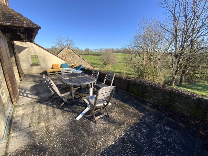 Image No.14-Maison de 3 chambres à vendre à Gramat