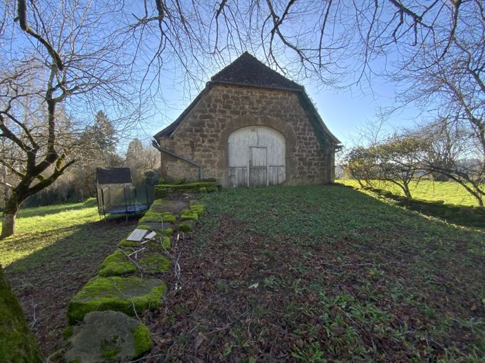 Image No.15-Maison de 3 chambres à vendre à Gramat