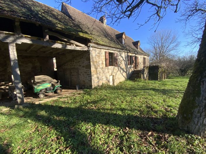 Image No.18-Maison de 3 chambres à vendre à Gramat