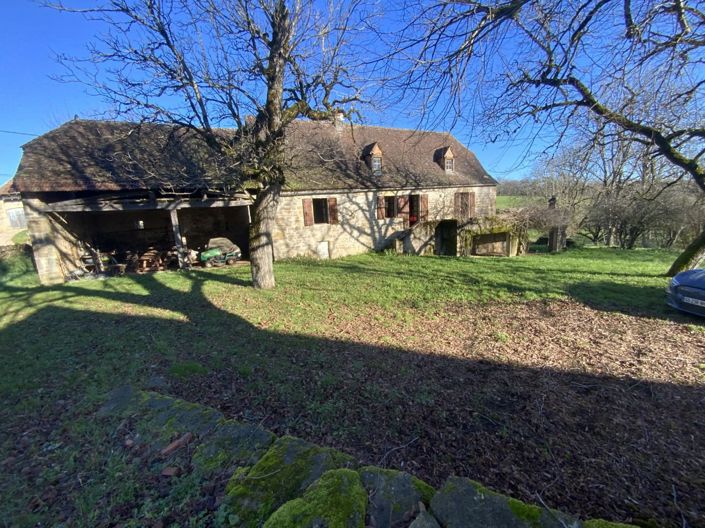 Image No.20-Maison de 3 chambres à vendre à Gramat