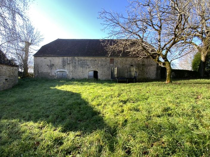Image No.3-Maison de 3 chambres à vendre à Gramat