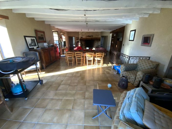 Image No.5-Maison de 3 chambres à vendre à Gramat