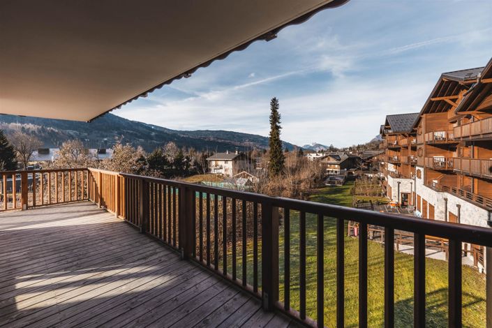 Image No.10-Appartement de 2 chambres à vendre à Samoëns