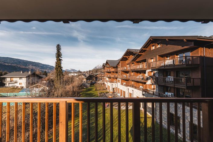 Image No.11-Appartement de 2 chambres à vendre à Samoëns