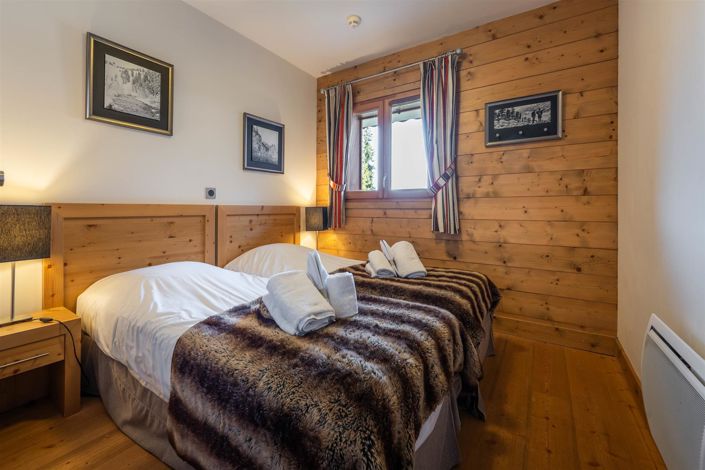 Image No.14-Appartement de 2 chambres à vendre à Samoëns