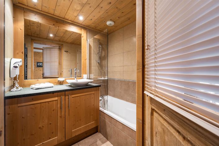 Image No.15-Appartement de 2 chambres à vendre à Samoëns