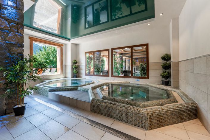 Image No.19-Appartement de 2 chambres à vendre à Samoëns