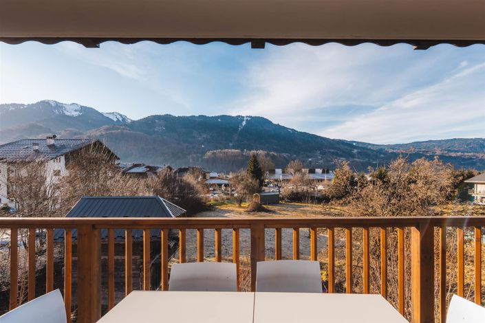 Image No.9-Appartement de 2 chambres à vendre à Samoëns