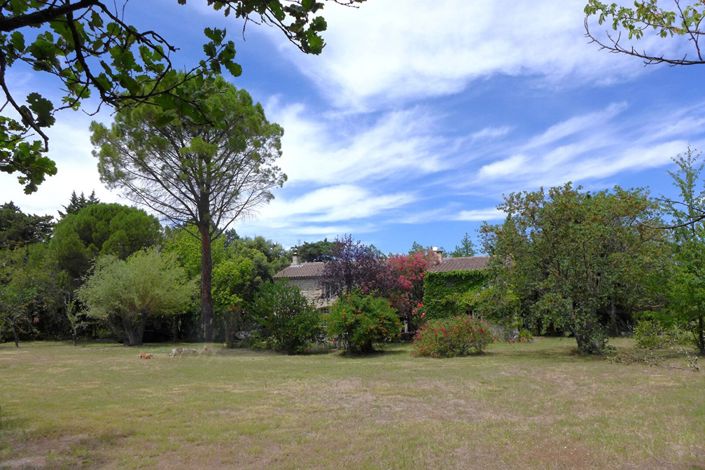 Image No.15-Maison de 7 chambres à vendre à La Baume-de-Transit