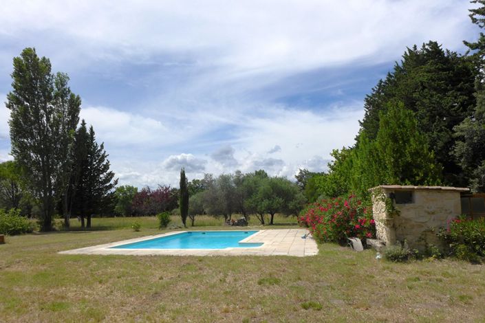 Image No.16-Maison de 7 chambres à vendre à La Baume-de-Transit