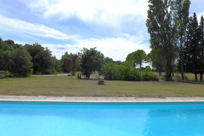 Image No.17-Maison de 7 chambres à vendre à La Baume-de-Transit