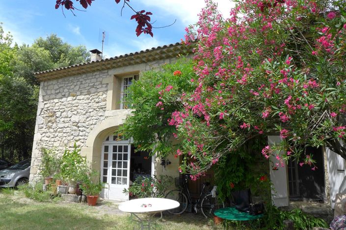 Image No.2-Maison de 7 chambres à vendre à La Baume-de-Transit