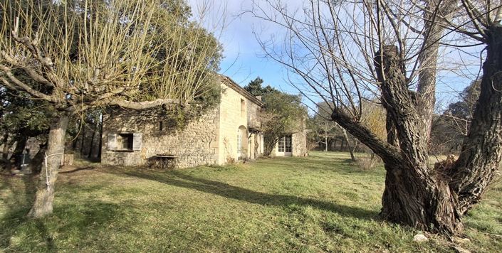 Image No.4-Maison de 7 chambres à vendre à La Baume-de-Transit