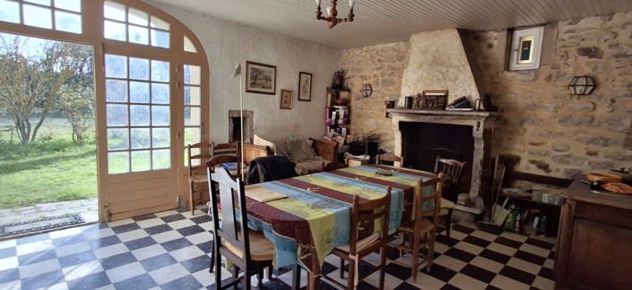 Image No.5-Maison de 7 chambres à vendre à La Baume-de-Transit