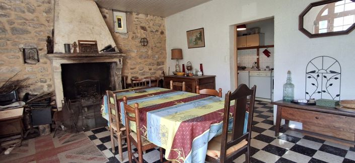 Image No.6-Maison de 7 chambres à vendre à La Baume-de-Transit