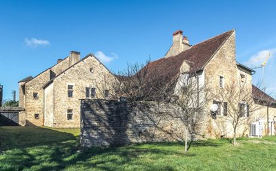 1 - Besançon, Propriété