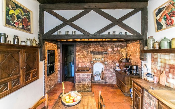 Image No.10-Propriété de 3 chambres à vendre à Besançon