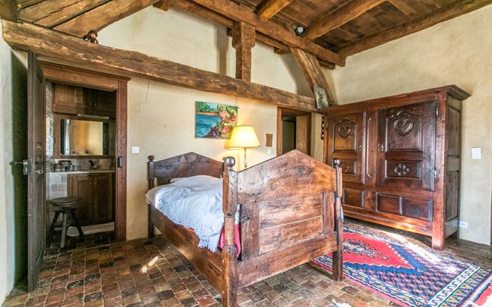 Image No.13-Propriété de 3 chambres à vendre à Besançon