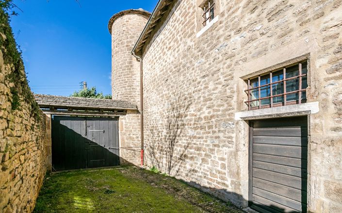 Image No.17-Propriété de 3 chambres à vendre à Besançon