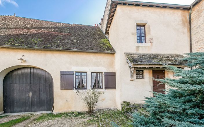 Image No.18-Propriété de 3 chambres à vendre à Besançon