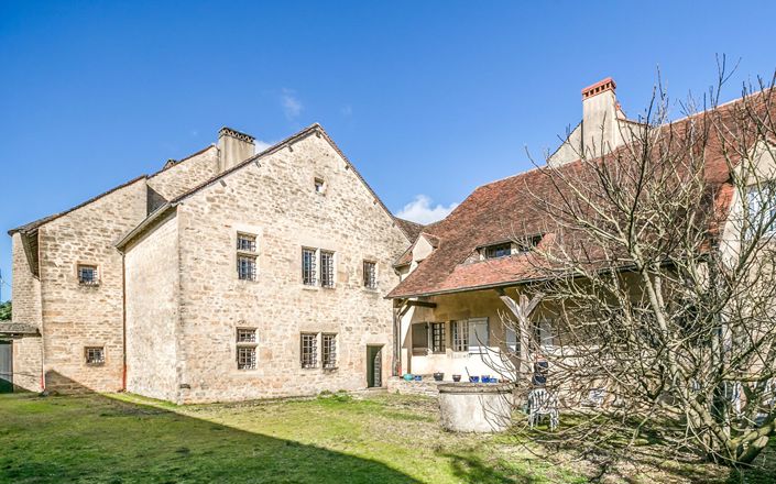 Image No.6-Propriété de 3 chambres à vendre à Besançon