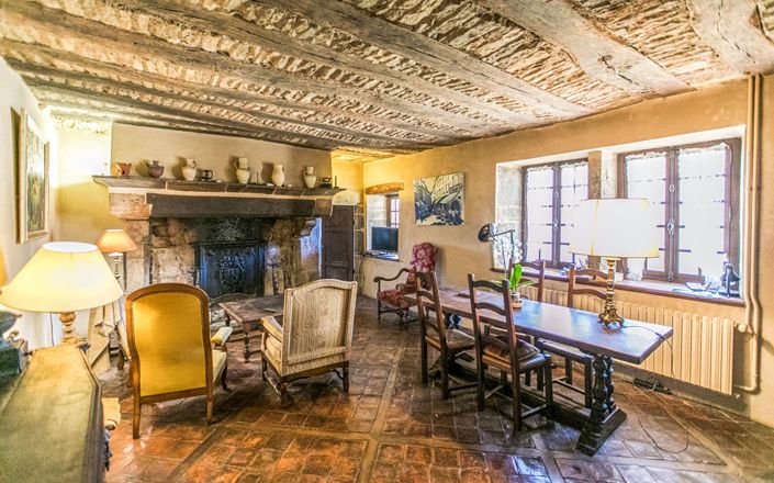 Image No.9-Propriété de 3 chambres à vendre à Besançon