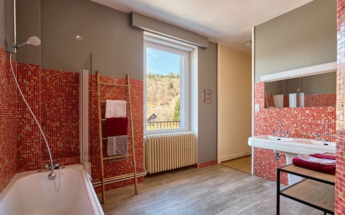 Image No.10-Maison de 5 chambres à vendre à Saint-Maurice-sur-Moselle