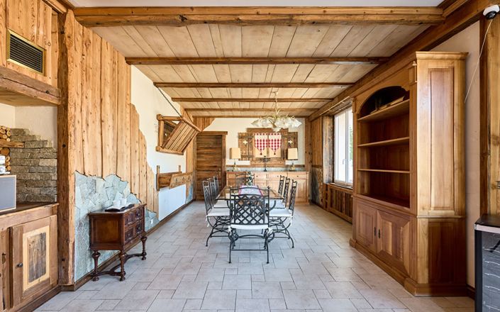 Image No.5-Maison de 5 chambres à vendre à Saint-Maurice-sur-Moselle