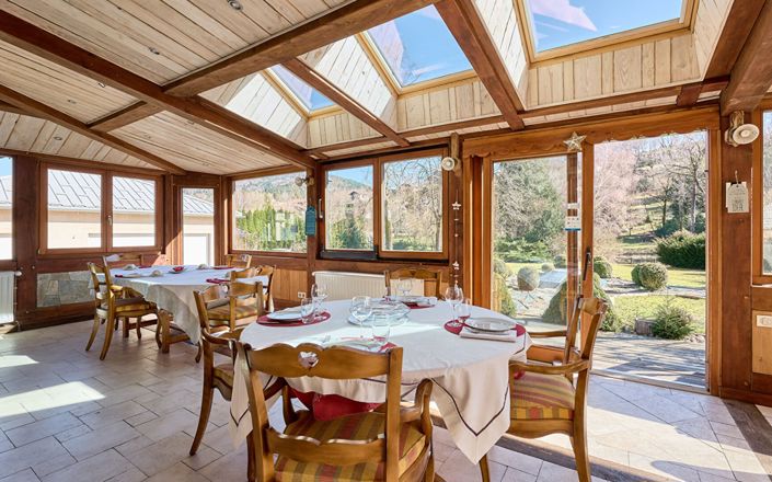 Image No.7-Maison de 5 chambres à vendre à Saint-Maurice-sur-Moselle