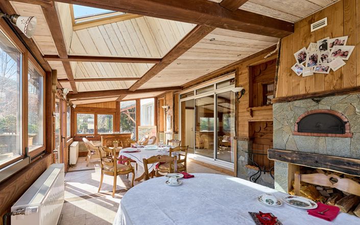 Image No.8-Maison de 5 chambres à vendre à Saint-Maurice-sur-Moselle