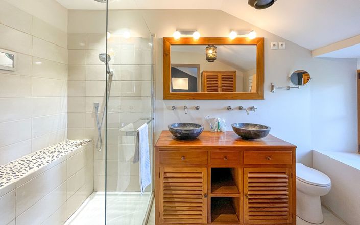 Image No.13-Maison de 4 chambres à vendre à Franche-Comté