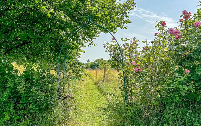 Image No.16-Maison de 4 chambres à vendre à Franche-Comté