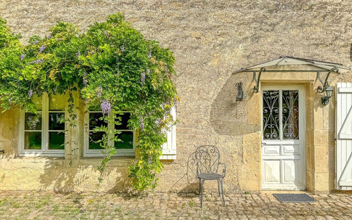 Image No.3-Maison de 4 chambres à vendre à Franche-Comté