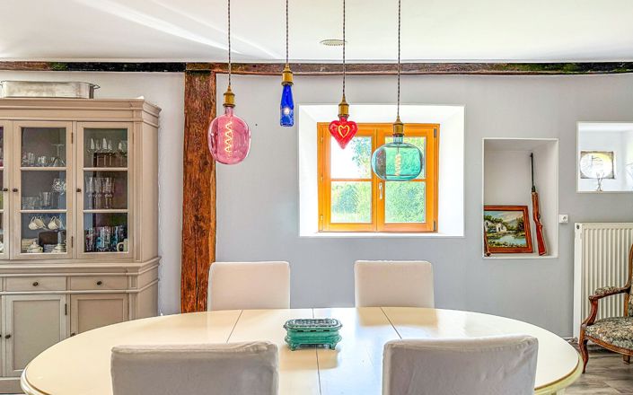 Image No.8-Maison de 4 chambres à vendre à Franche-Comté