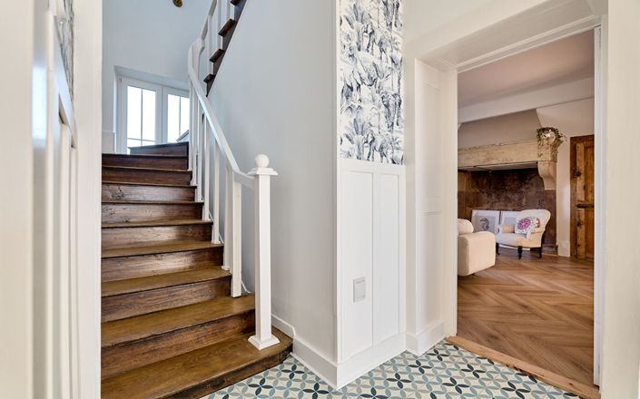 Image No.11-Maison de 5 chambres à vendre à Franche-Comté